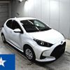 toyota yaris 2023 -TOYOTA--Yaris MXPA15--MXPA15-0020120---TOYOTA--Yaris MXPA15--MXPA15-0020120- image 1