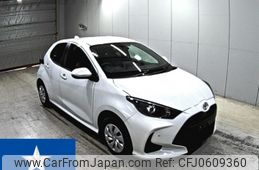 toyota yaris 2023 -TOYOTA--Yaris MXPA15--MXPA15-0020120---TOYOTA--Yaris MXPA15--MXPA15-0020120-