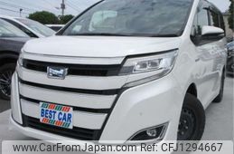 toyota noah 2019 -TOYOTA--Noah ZWR80G--ZWR80-0383404---TOYOTA--Noah ZWR80G--ZWR80-0383404-