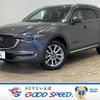 mazda cx-8 2018 -MAZDA--CX-8 3DA-KG2P--KG2P-117449---MAZDA--CX-8 3DA-KG2P--KG2P-117449- image 1