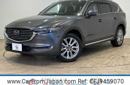 mazda cx-8 2018 -MAZDA--CX-8 3DA-KG2P--KG2P-117449---MAZDA--CX-8 3DA-KG2P--KG2P-117449-