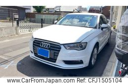 audi a3 2016 CFJ1505104