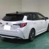 toyota corolla-touring-wagon 2022 -TOYOTA--Corolla Touring 6AA-ZWE211W--ZWE211-6093251---TOYOTA--Corolla Touring 6AA-ZWE211W--ZWE211-6093251- image 2