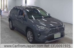 toyota rav4 2021 -TOYOTA 【佐賀 300ﾙ2950】--RAV4 6BA-MXAA54--MXAA54-5028547---TOYOTA 【佐賀 300ﾙ2950】--RAV4 6BA-MXAA54--MXAA54-5028547-