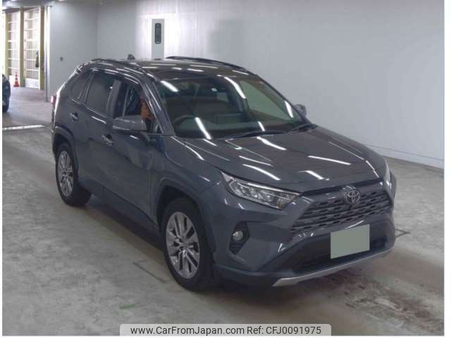 toyota rav4 2021 -TOYOTA 【佐賀 300ﾙ2950】--RAV4 6BA-MXAA54--MXAA54-5028547---TOYOTA 【佐賀 300ﾙ2950】--RAV4 6BA-MXAA54--MXAA54-5028547- image 1