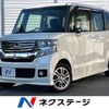 honda n-box 2015 -HONDA--N BOX DBA-JF1--JF1-1516013---HONDA--N BOX DBA-JF1--JF1-1516013- image 1