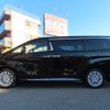 toyota vellfire 2017 quick_quick_DBA-AGH30W_AGH30-0138784 image 8