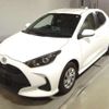 toyota yaris 2021 -TOYOTA--Yaris 5BA-KSP210--KSP210-0051109---TOYOTA--Yaris 5BA-KSP210--KSP210-0051109- image 1