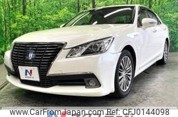 toyota crown 2013 -TOYOTA--Crown DAA-AWS210--AWS210-6027833---TOYOTA--Crown DAA-AWS210--AWS210-6027833-