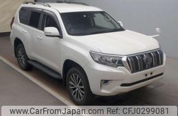 toyota land-cruiser-prado 2019 quick_quick_CBA-TRJ150W_TRJ150-0104728