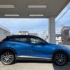 mazda cx-3 2015 -MAZDA--CX-3 LDA-DK5FW--DK5FW-120177---MAZDA--CX-3 LDA-DK5FW--DK5FW-120177- image 13