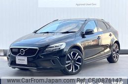 volvo v40 2019 -VOLVO--Volvo V40 CBA-MB420XC--YV1MZ402CK2175958---VOLVO--Volvo V40 CBA-MB420XC--YV1MZ402CK2175958-