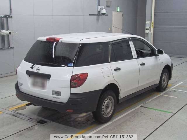 nissan ad-van 2019 -NISSAN--AD Van DBF-VZNY12--VZNY12-078456---NISSAN--AD Van DBF-VZNY12--VZNY12-078456- image 2