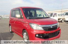 suzuki solio 2015 CFJ1743311