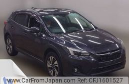 subaru xv 2018 CFJ1601527