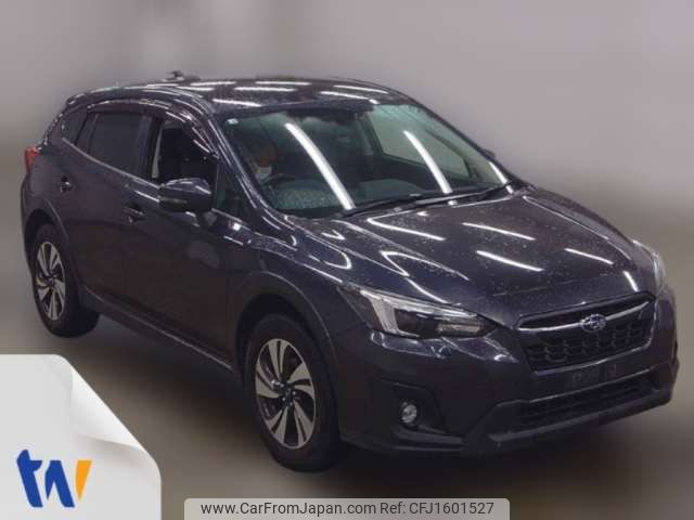 subaru xv 2018 CFJ1601527 image 1