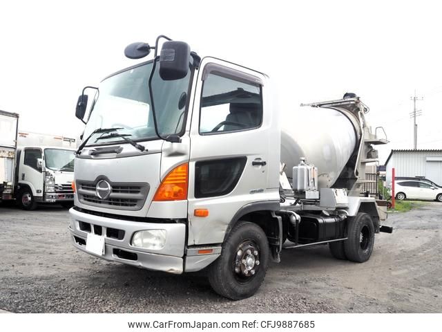 hino ranger 2012 GOO_NET_EXCHANGE_0403477A30240611W001 image 1