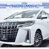 toyota alphard 2018 quick_quick_DBA-AGH30W_AGH30-0217100 image 1