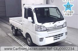 daihatsu hijet-truck 2017 -DAIHATSU 【岐阜 480ﾌ4158】--Hijet Truck S500P-0069497---DAIHATSU 【岐阜 480ﾌ4158】--Hijet Truck S500P-0069497-