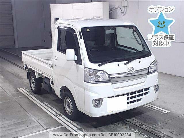 daihatsu hijet-truck 2017 -DAIHATSU 【岐阜 480ﾌ4158】--Hijet Truck S500P-0069497---DAIHATSU 【岐阜 480ﾌ4158】--Hijet Truck S500P-0069497- image 1