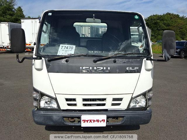 isuzu elf-truck 2006 CFJ1809768 image 2