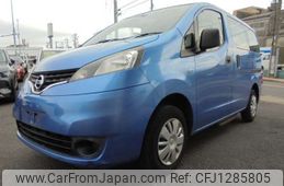 nissan nv200-vanette 2018 -NISSAN--NV200 DBF-VM20--VM20-120907---NISSAN--NV200 DBF-VM20--VM20-120907-
