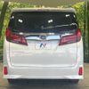 toyota alphard 2021 -TOYOTA--Alphard 3BA-AGH30W--AGH30-0391419---TOYOTA--Alphard 3BA-AGH30W--AGH30-0391419- image 17