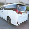 toyota alphard 2018 -TOYOTA 【練馬 302ﾅ3879】--Alphard AGH30W--0202637---TOYOTA 【練馬 302ﾅ3879】--Alphard AGH30W--0202637- image 2