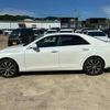 toyota mark-x 2017 CFJ1707600 image 8