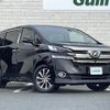 toyota vellfire 2015 -TOYOTA--Vellfire DAA-AYH30W--AYH30-0010025---TOYOTA--Vellfire DAA-AYH30W--AYH30-0010025- image 1