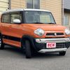 suzuki hustler 2014 -SUZUKI--Hustler DBA-MR31S--MR31S-243836---SUZUKI--Hustler DBA-MR31S--MR31S-243836- image 7