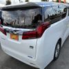 toyota alphard 2022 CFJ1724172 image 2