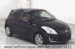 suzuki swift 2015 -SUZUKI--Swift ZC72S-369027---SUZUKI--Swift ZC72S-369027-