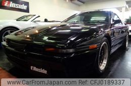 toyota supra 1992 -TOYOTA--Supra GA70H--GA70H-0058376---TOYOTA--Supra GA70H--GA70H-0058376-