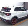 volkswagen t-cross 2020 quick_quick_3BA-C1DKR_WVGZZZC1ZLY057943 image 4