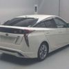 toyota prius 2016 -TOYOTA--Prius DAA-ZVW51--ZVW51-8009165---TOYOTA--Prius DAA-ZVW51--ZVW51-8009165- image 2