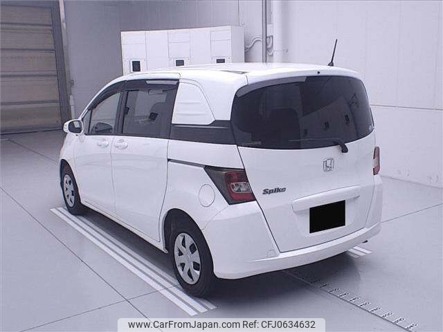 honda freed-spike 2014 -HONDA--Freed Spike GB3-3005557---HONDA--Freed Spike GB3-3005557- image 2