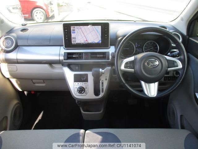 daihatsu cast 2016 quick_quick_LA250S_LA250S-0075199 image 2