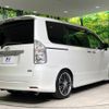 toyota voxy 2009 -TOYOTA--Voxy DBA-ZRR70W--ZRR70-0227477---TOYOTA--Voxy DBA-ZRR70W--ZRR70-0227477- image 18