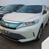 toyota harrier 2017 -TOYOTA--Harrier DBA-ZSU60W--ZSU60-0126585---TOYOTA--Harrier DBA-ZSU60W--ZSU60-0126585- image 1