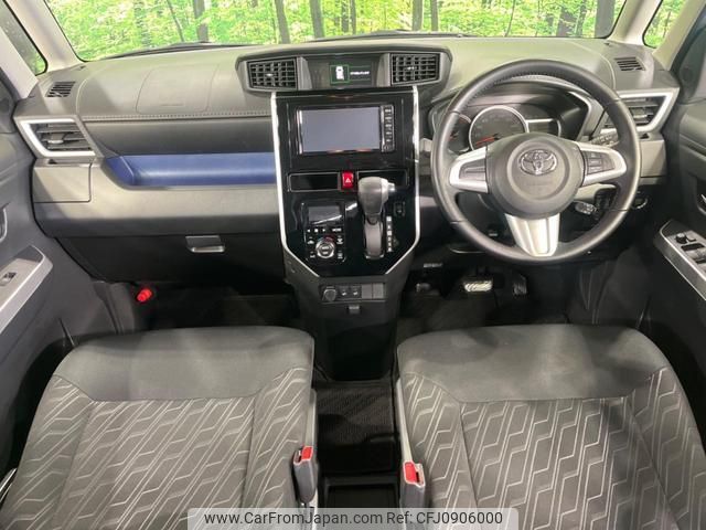 toyota roomy 2016 quick_quick_M910A_M910A-0001198 image 2