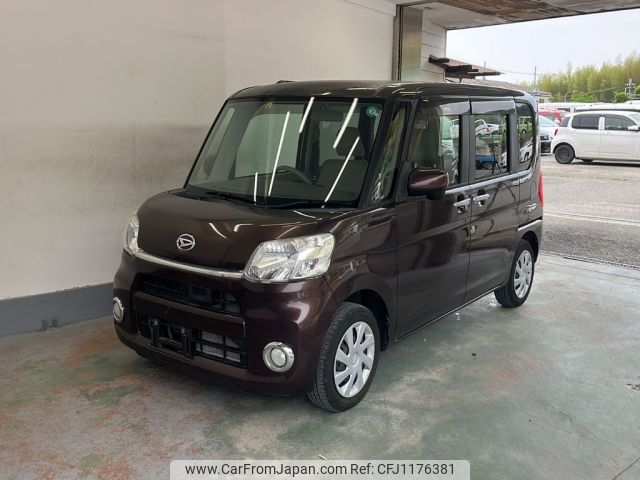 daihatsu tanto 2014 -DAIHATSU--Tanto LA600S-0107188---DAIHATSU--Tanto LA600S-0107188- image 1
