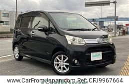 daihatsu move 2012 -DAIHATSU--Move DBA-LA100S--LA100S-0121626---DAIHATSU--Move DBA-LA100S--LA100S-0121626-