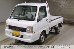 subaru sambar-truck 2005 -SUBARU 【大阪 480め1618】--Samber Truck TT1-083917---SUBARU 【大阪 480め1618】--Samber Truck TT1-083917-