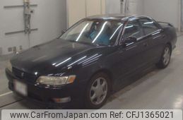 toyota mark-ii 1994 -TOYOTA--Mark2 JZX90-6567933---TOYOTA--Mark2 JZX90-6567933-