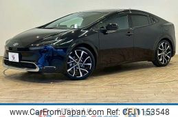 toyota prius 2024 quick_quick_6LA-MXWH61_MXWH61-4015616
