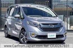 honda freed 2019 -HONDA--Freed DAA-GB7--GB7-1111768---HONDA--Freed DAA-GB7--GB7-1111768-