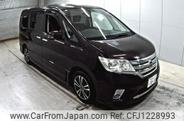 nissan serena 2011 -NISSAN 【相模 333め7010】--Serena FC26-019868---NISSAN 【相模 333め7010】--Serena FC26-019868-