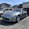 nissan fairlady-z 2005 quick_quick_CBA-Z33_Z33-403287 image 1