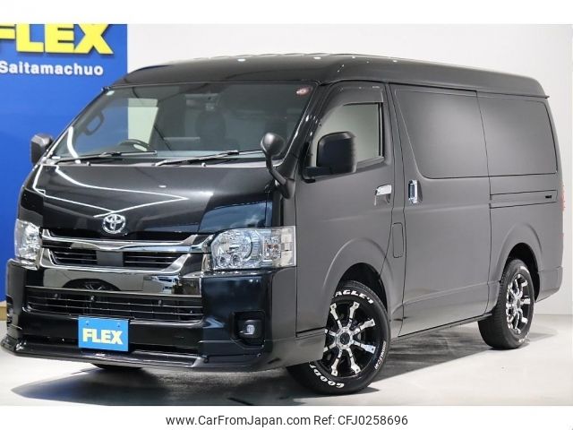 toyota hiace-van 2023 -TOYOTA--Hiace Van 3BF-TRH211K--TRH211-8011744---TOYOTA--Hiace Van 3BF-TRH211K--TRH211-8011744- image 1